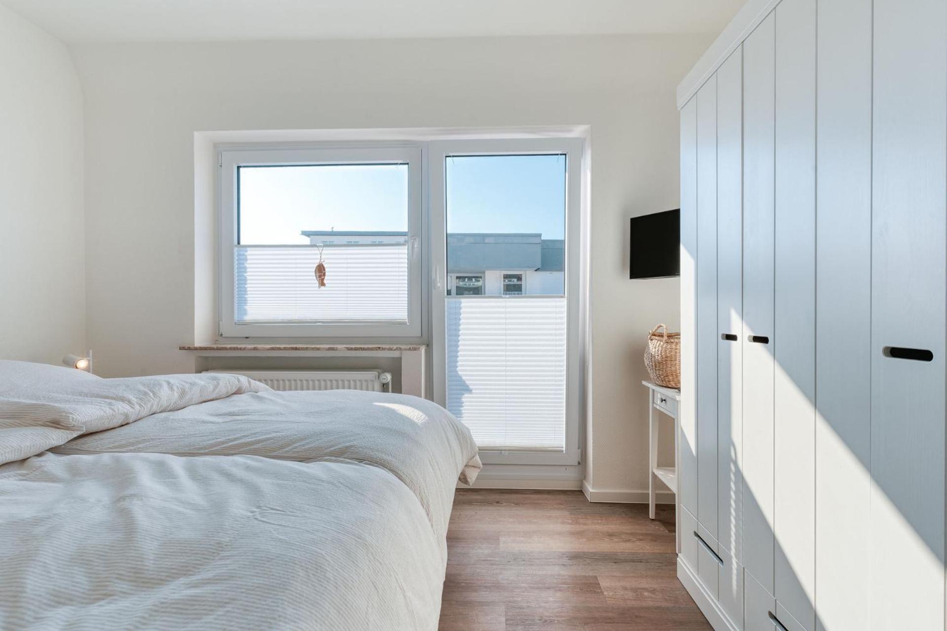 Ferienwohnung Urlaubsmanufaktur Norderney Exterior foto